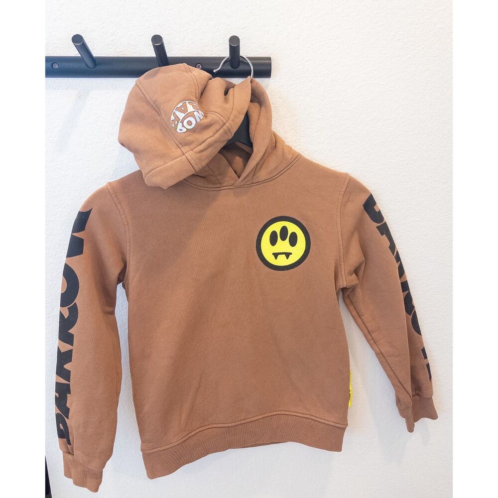 Barrow Kids Hoodie